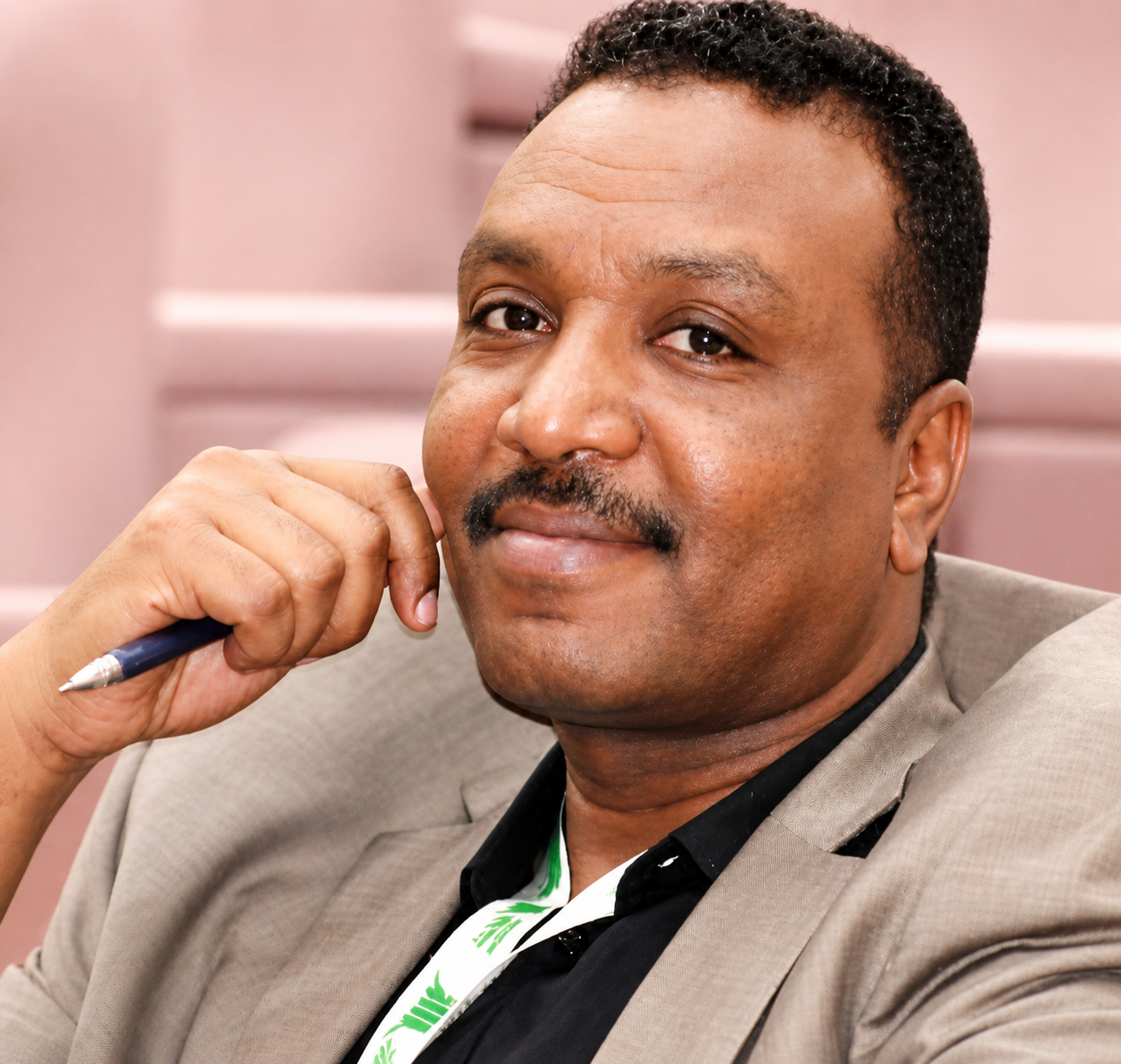 د.مزمل علي محمد عثمان
