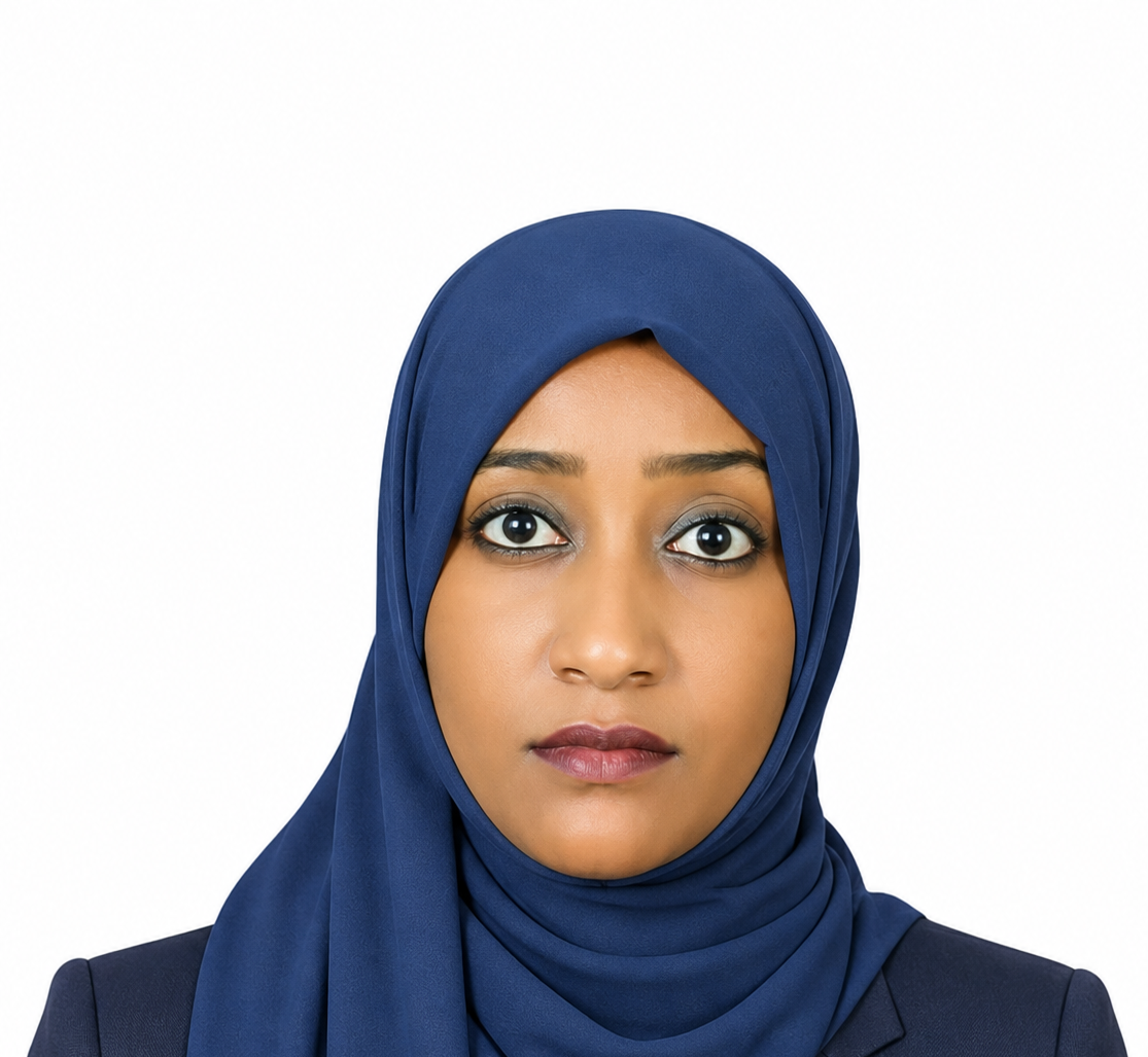ايمان محمد الحسن عثمان