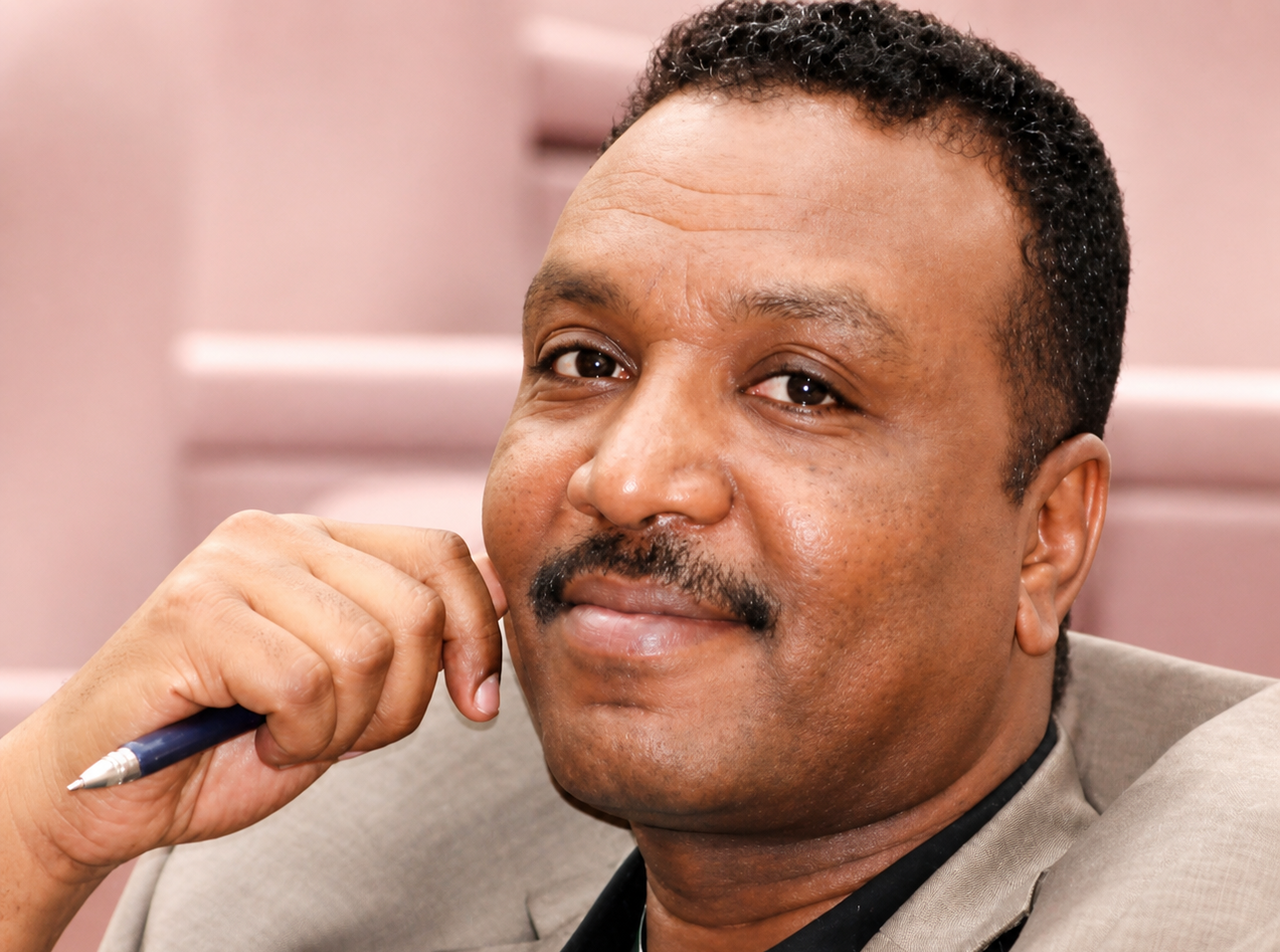 د.مزمل علي محمد عثمان